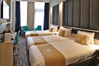 XO Hotels City Centre