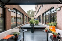 XO Hotels Park West