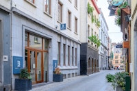 B-aparthotel Grand Place Brussels