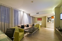 B-aparthotel Grand Place Brussels