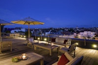 Sofitel Brussels Europe