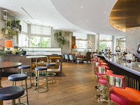 Sofitel Brussels Europe