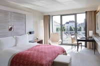 Sofitel Brussels Europe