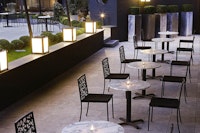 Le Louise Hotel Brussels - MGallery