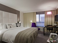 Le Louise Hotel Brussels - MGallery