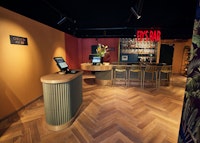 Leonardo Hotel Amsterdam Leidse Square