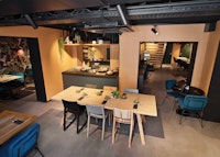 Leonardo Hotel Amsterdam Leidse Square