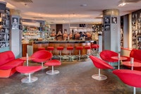 Clayton Hotel Amsterdam American