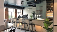 Leonardo Boutique Hotel The Lancaster Amsterdam