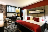 Leonardo Boutique Hotel The Lancaster Amsterdam