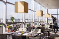 Movenpick Amsterdam City Centre