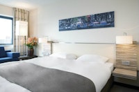 Movenpick Amsterdam City Centre