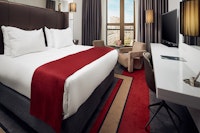 WestCord Fashion Hotel Amsterdam