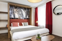 Aparthotel Adagio Brussels Grand Place