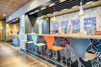 B&B Hotel Dusseldorf Hbf