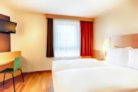 B&B Hotel Dusseldorf Hbf