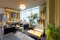 Point A Hotel London Kings Cross St Pancras