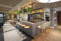 Point A Hotel London Kings Cross St Pancras