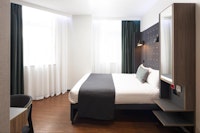 Point A Hotel London Kings Cross St Pancras