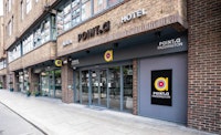 Point A Hotel Paddington