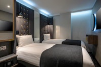 Point A Hotel Paddington