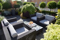 Althoff St James's Hotel and Club London