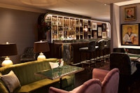 Althoff St James's Hotel and Club London