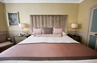 Althoff St James's Hotel and Club London