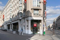 Ibis Gare Du Nord Chateau Landon