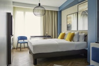 Hotel Mondial am Dom Cologne - MGallery