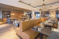 L Elysee Val D Europe Hotel