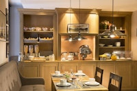 Albert 1er Paris Lafayette