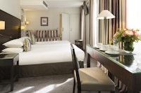 Albert 1er Paris Lafayette