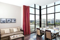 Residhome Val D Europe Hotel