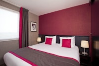 Residhome Val D Europe Hotel